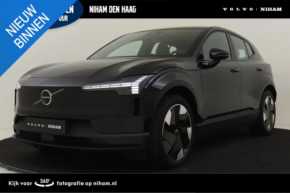 Volvo EX30 SINGLE MOTOR EXTENDED RANGE ULTRA 69 kWh uit 2024