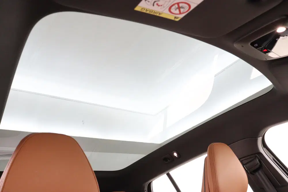 Volvo EX30 SINGLE MOTOR EXTENDED RANGE ULTRA 69 kWh uit 2024, foto 12