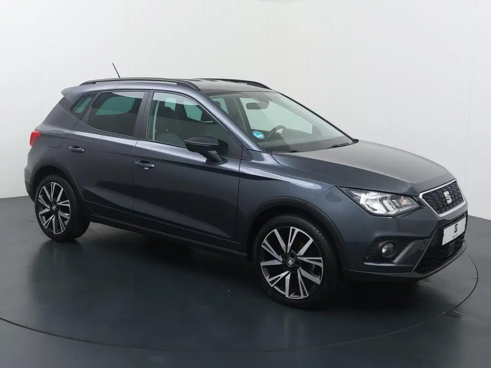 SEAT Arona 1.0 TSI Style Business Intense uit 2021, foto 3