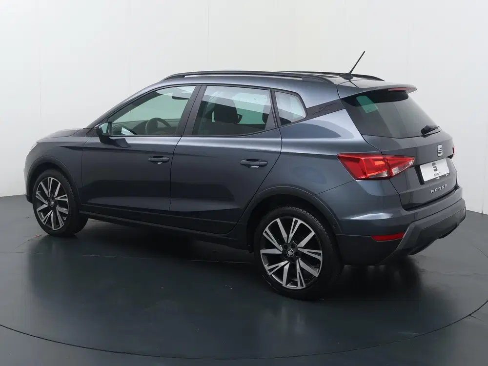 SEAT Arona 1.0 TSI Style Business Intense uit 2021, foto 4