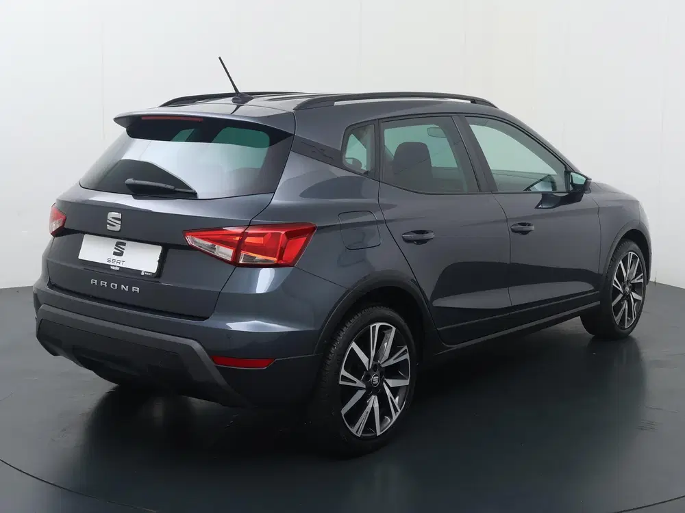 SEAT Arona 1.0 TSI Style Business Intense uit 2021, foto 5