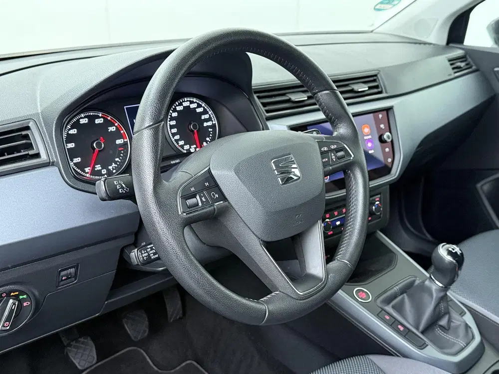 SEAT Arona 1.0 TSI Style Business Intense uit 2021, foto 6