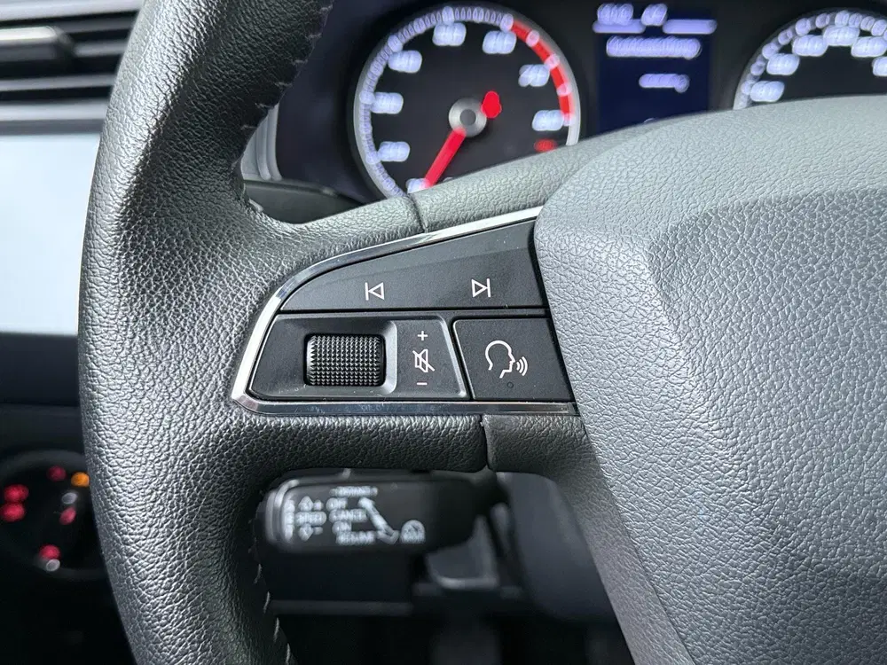 SEAT Arona 1.0 TSI Style Business Intense uit 2021, foto 7