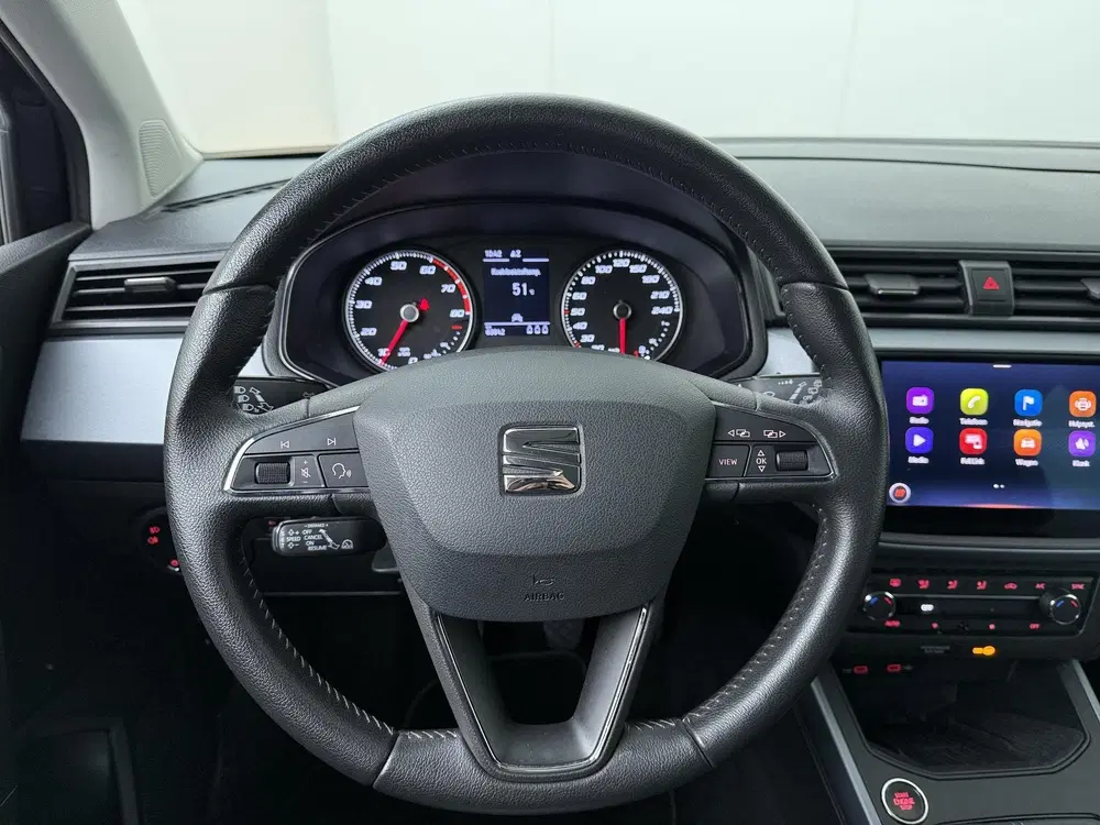 SEAT Arona 1.0 TSI Style Business Intense uit 2021, foto 8
