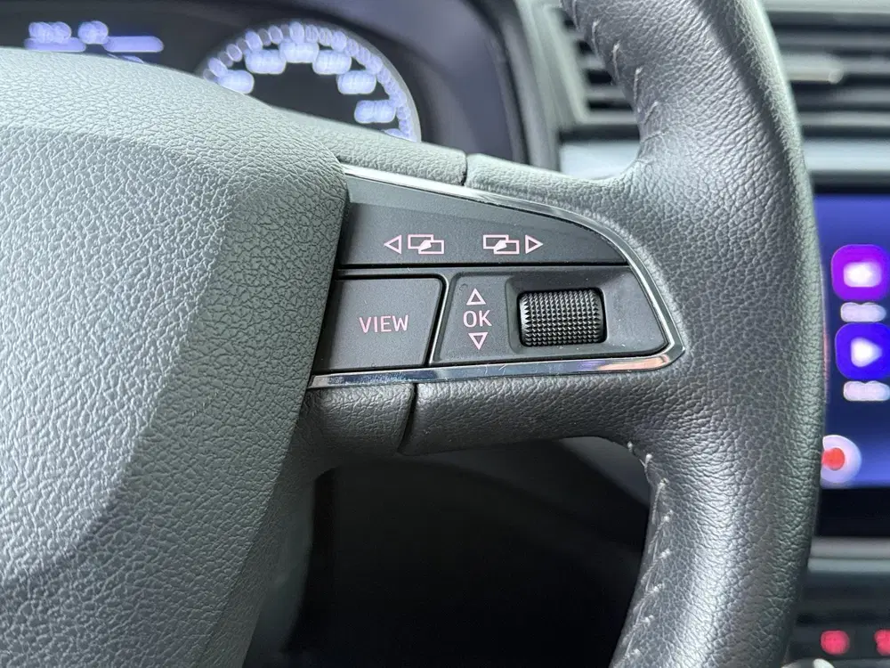 SEAT Arona 1.0 TSI Style Business Intense uit 2021, foto 9