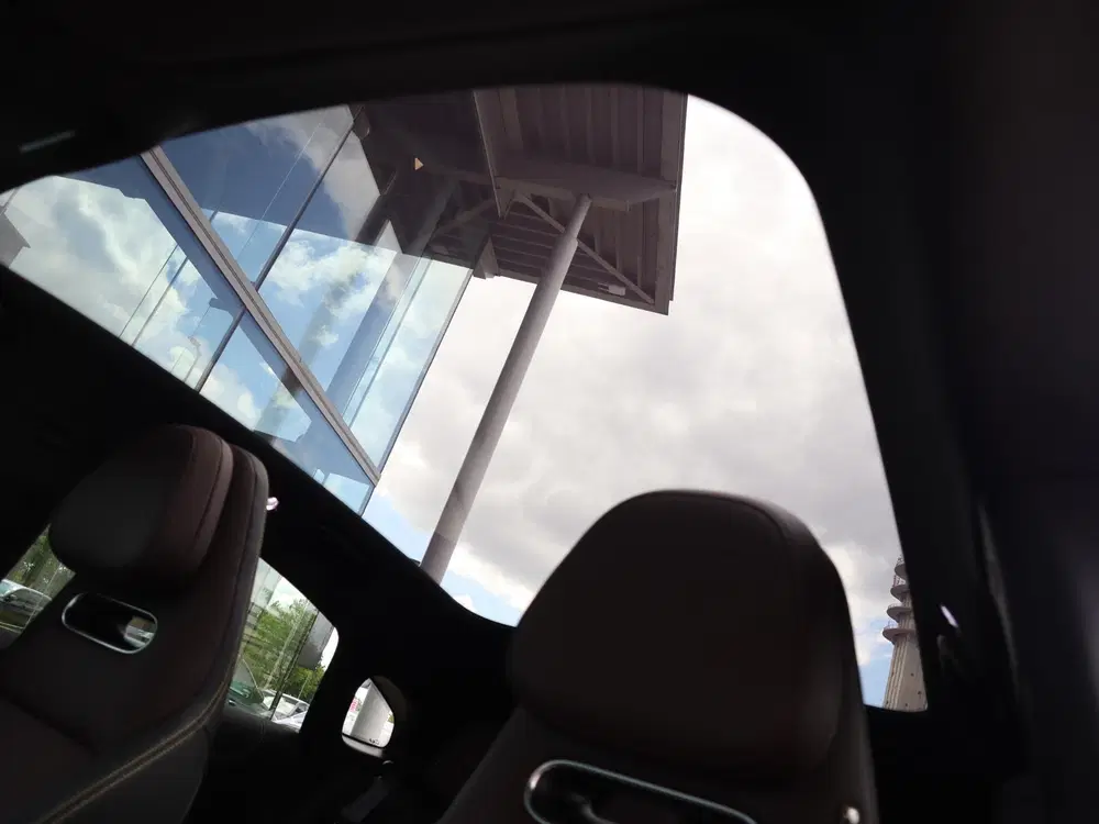 Smart #3 Premium 66 kWh l Keyless l Achteruitrij ca uit 2026, foto 11