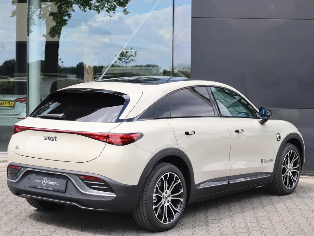 Smart #3 Premium 66 kWh l Keyless l Achteruitrij ca uit 2026, foto 2