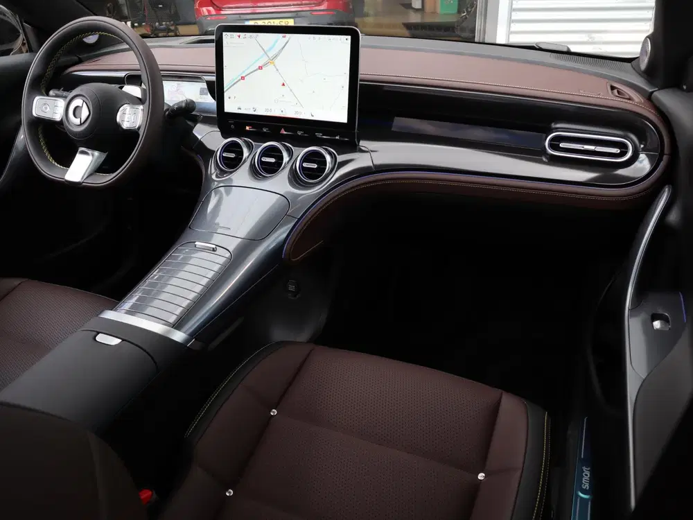 Smart #3 Premium 66 kWh l Keyless l Achteruitrij ca uit 2026, foto 3