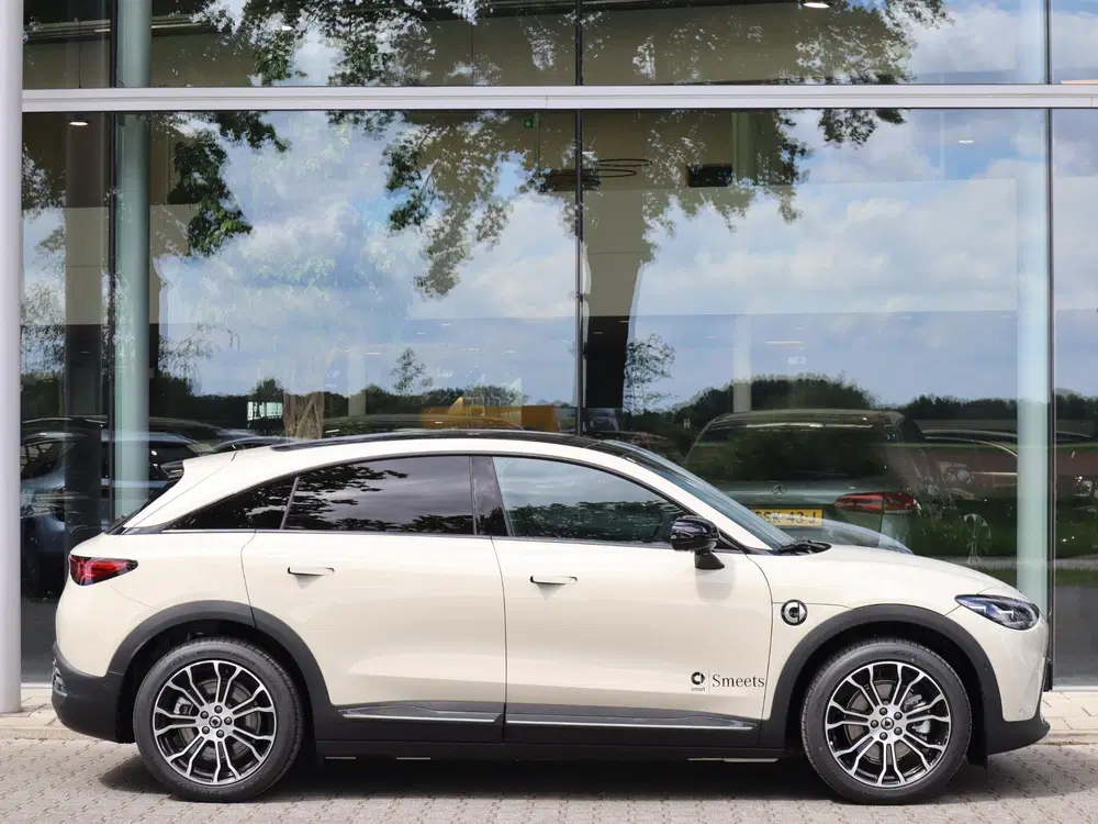 Smart #3 Premium 66 kWh l Keyless l Achteruitrij ca uit 2026, foto 5