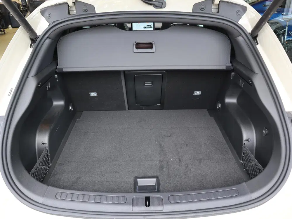 Smart #3 Premium 66 kWh l Keyless l Achteruitrij ca uit 2026, foto 7