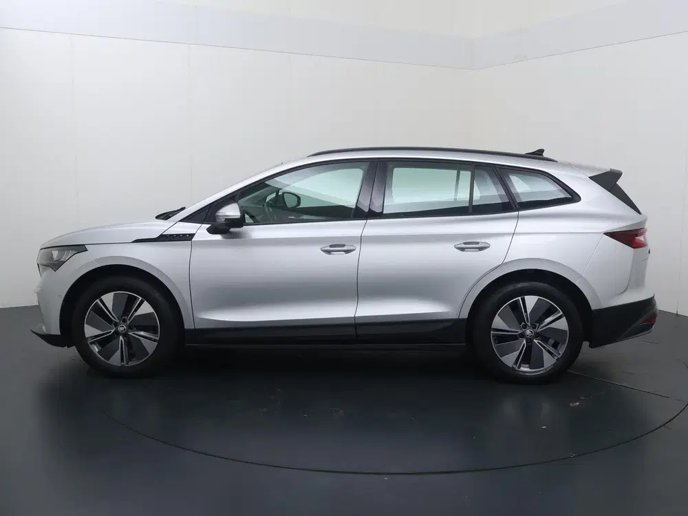 Skoda Enyaq 60 uit 2022, foto 2