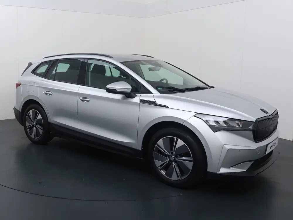 Skoda Enyaq 60 uit 2022, foto 3