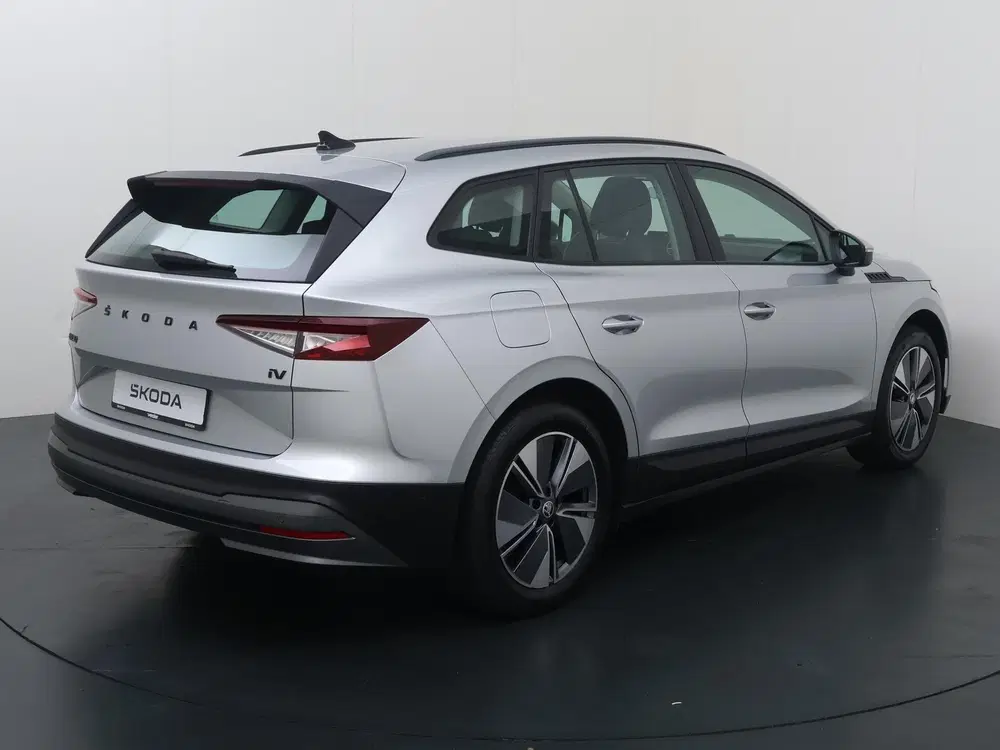 Skoda Enyaq 60 uit 2022, foto 5