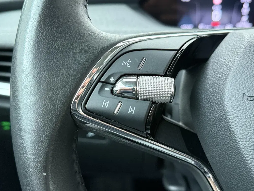 Skoda Enyaq 60 uit 2022, foto 7