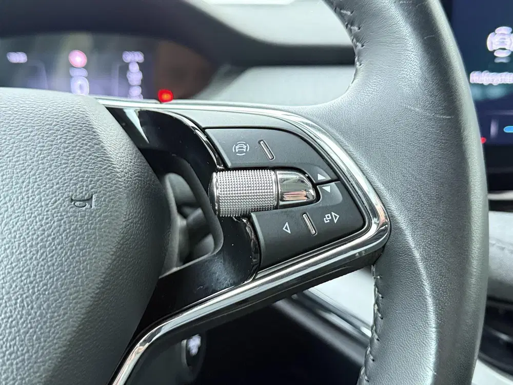 Skoda Enyaq 60 uit 2022, foto 9