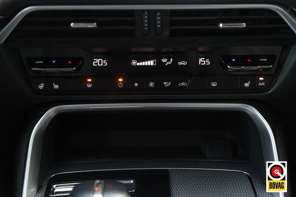 Mazda CX-60 2.5 e-SkyActiv PHEV Homura uit 2022, foto 11