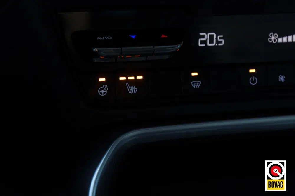 Mazda CX-60 2.5 e-SkyActiv PHEV Homura uit 2022, foto 15