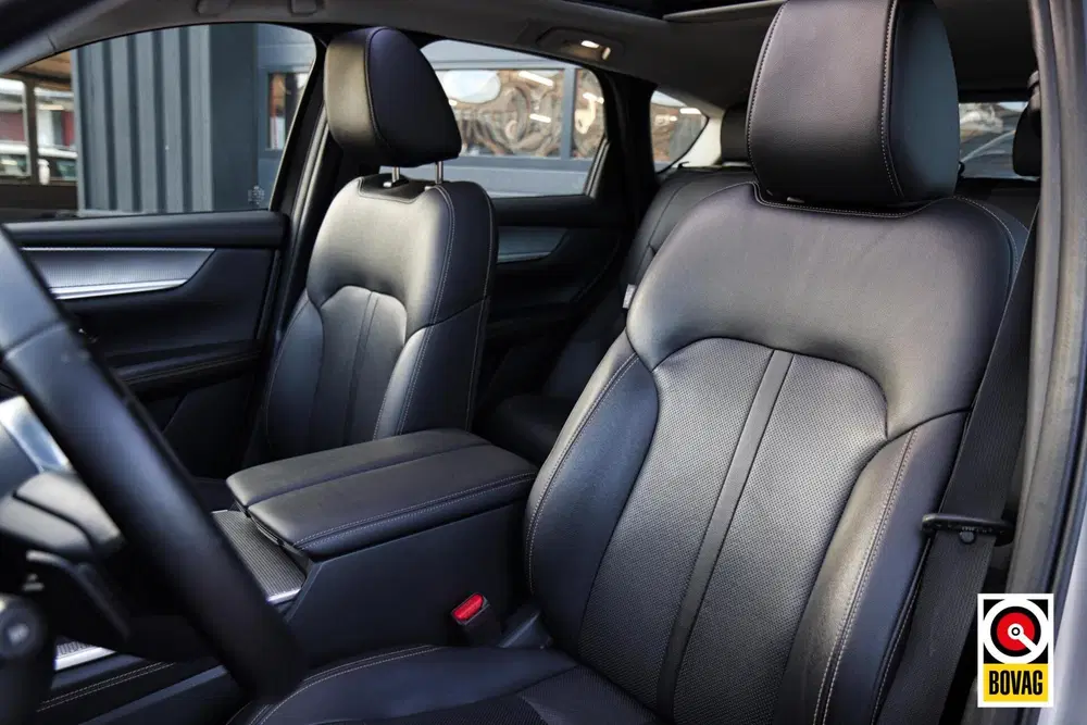 Mazda CX-60 2.5 e-SkyActiv PHEV Homura uit 2022, foto 6