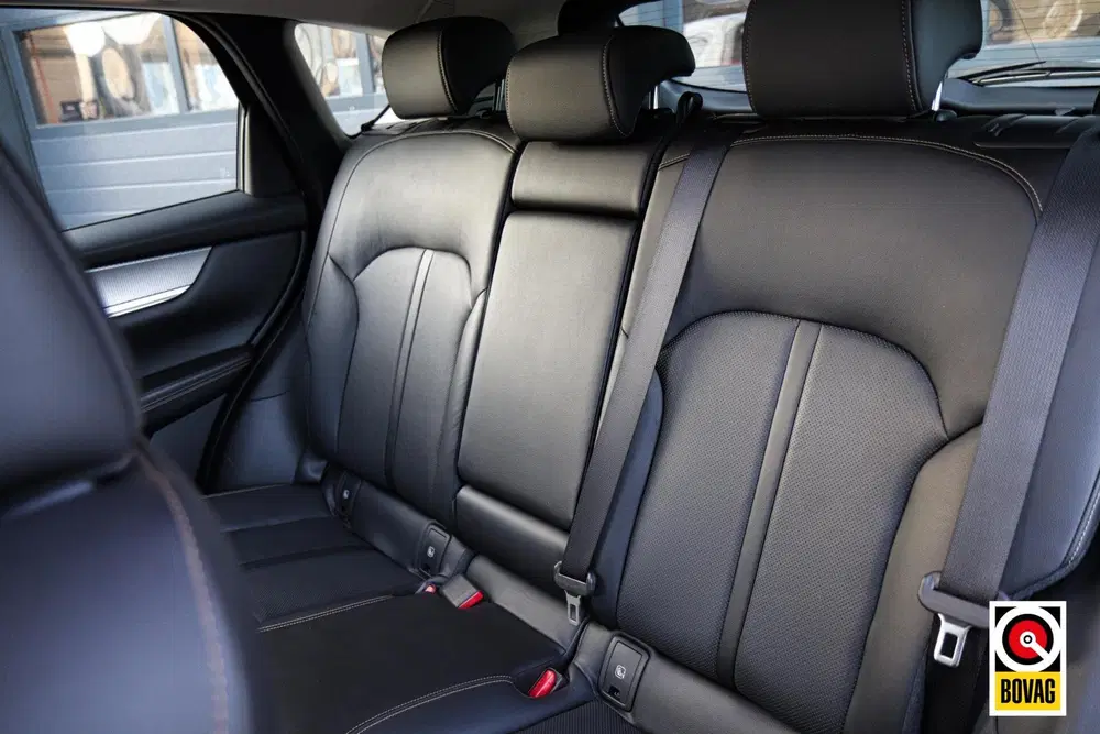 Mazda CX-60 2.5 e-SkyActiv PHEV Homura uit 2022, foto 7