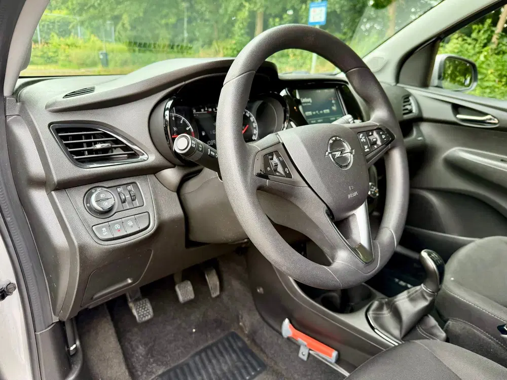 Opel Karl 1.0 Rocks Online Edition Carplay uit 2019, foto 7