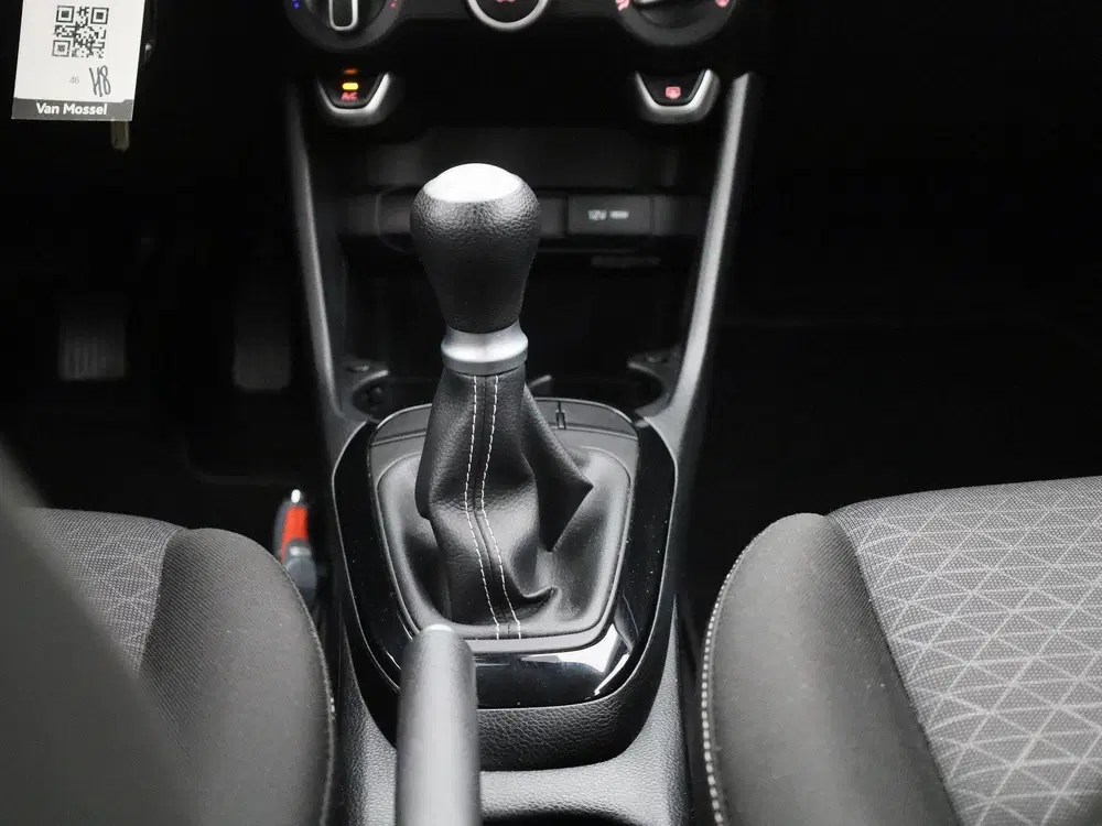 Kia Picanto 1.0 DPi ComfortLine uit 2023, foto 12