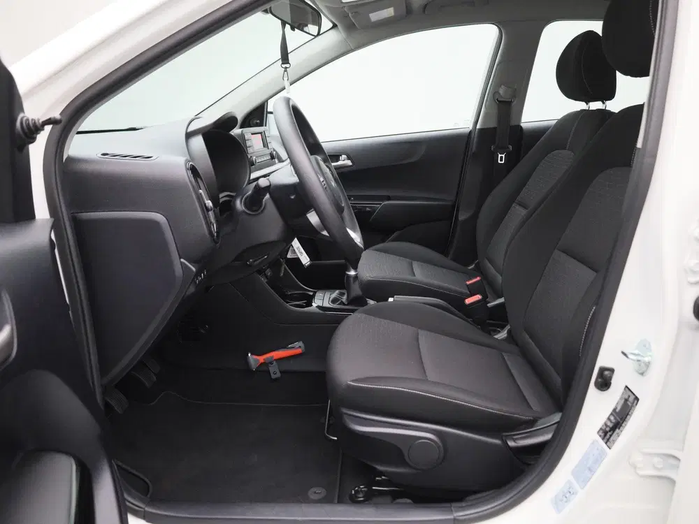 Kia Picanto 1.0 DPi ComfortLine uit 2023, foto 13