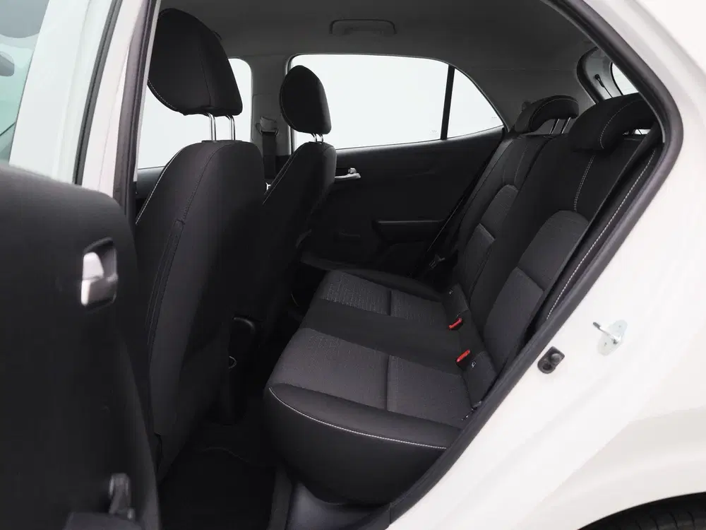 Kia Picanto 1.0 DPi ComfortLine uit 2023, foto 14