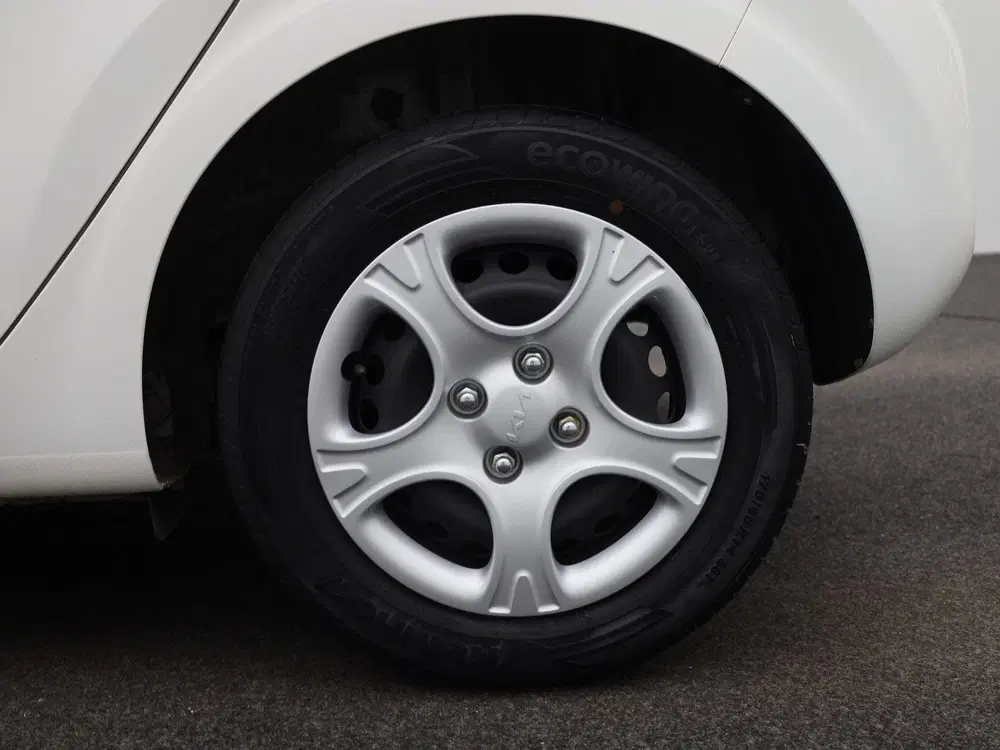 Kia Picanto 1.0 DPi ComfortLine uit 2023, foto 15