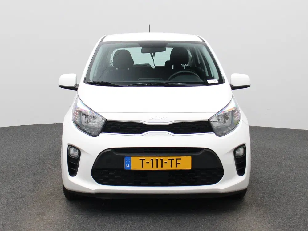Kia Picanto 1.0 DPi ComfortLine uit 2023, foto 5