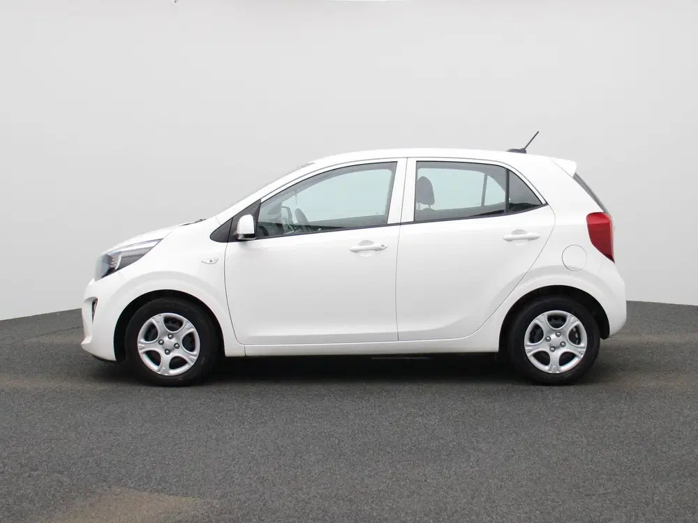 Kia Picanto 1.0 DPi ComfortLine uit 2023, foto 6