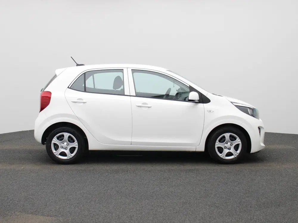 Kia Picanto 1.0 DPi ComfortLine uit 2023, foto 8