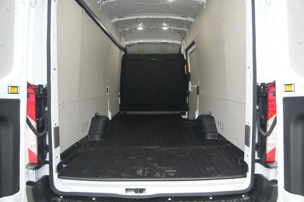 Ford Transit 350 2.0 TDCI L4H3 Trend RWD 130pk uit 2024, foto 11
