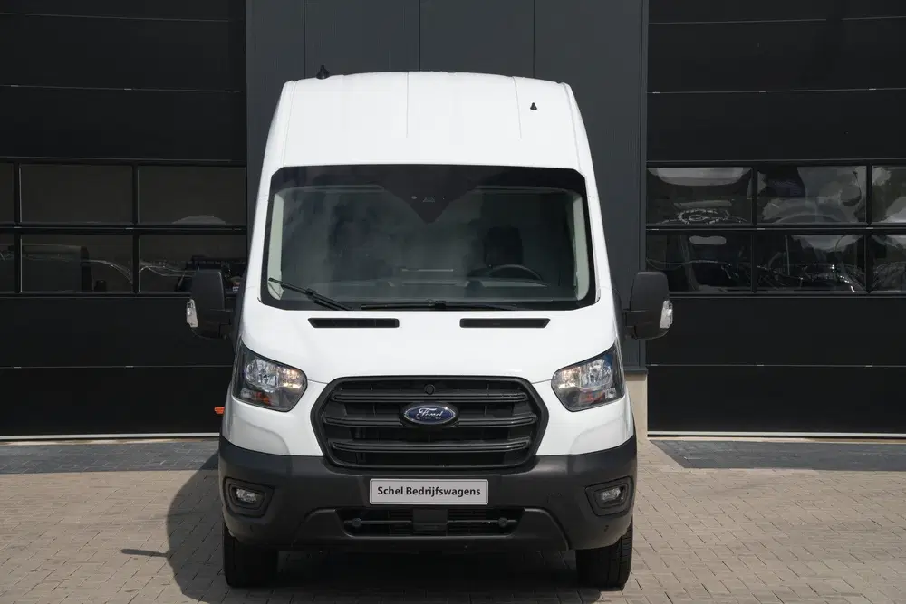 Ford Transit 350 2.0 TDCI L4H3 Trend RWD 130pk uit 2024, foto 2