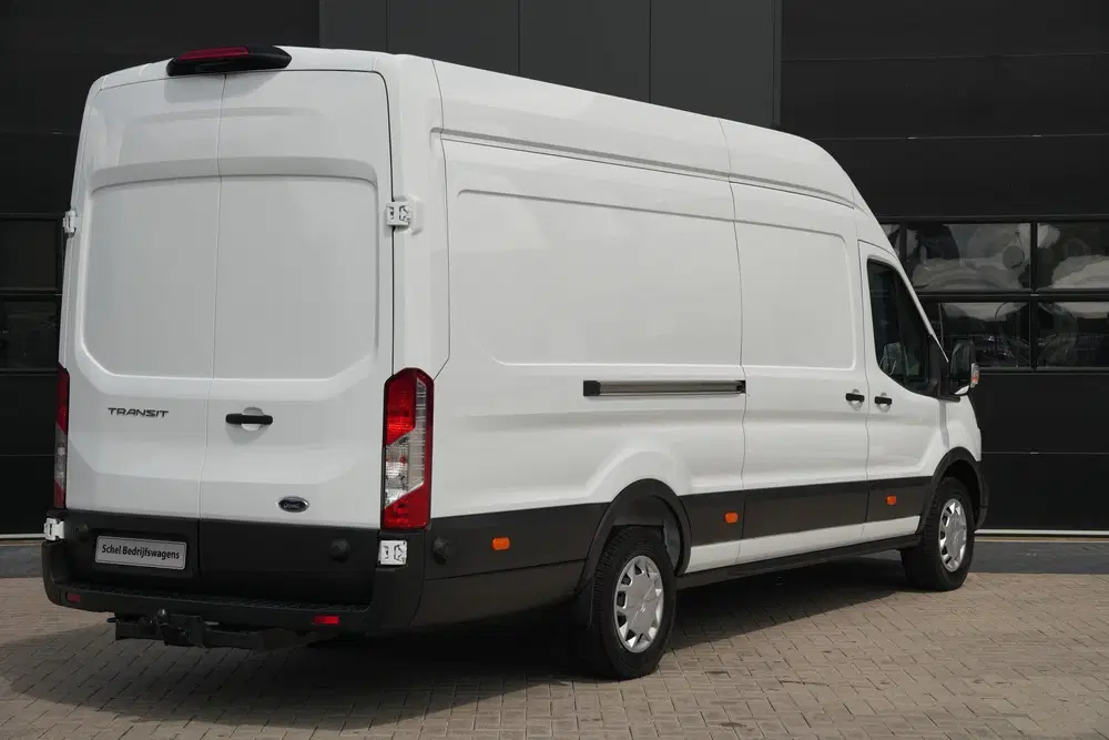 Ford Transit 350 2.0 TDCI L4H3 Trend RWD 130pk uit 2024, foto 5