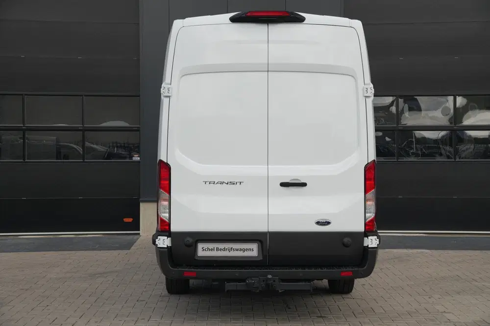 Ford Transit 350 2.0 TDCI L4H3 Trend RWD 130pk uit 2024, foto 6