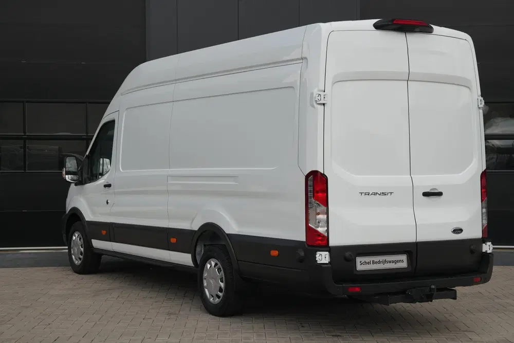 Ford Transit 350 2.0 TDCI L4H3 Trend RWD 130pk uit 2024, foto 8