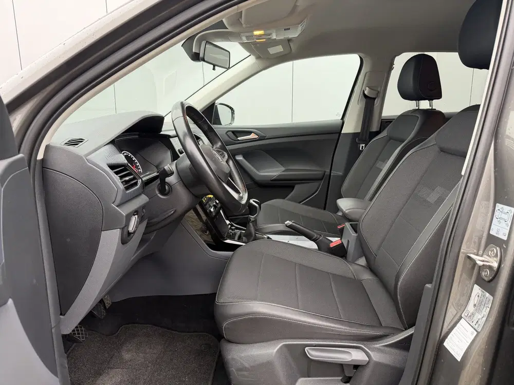 Volkswagen T-Cross 1.0 TSI uit 2020, foto 13