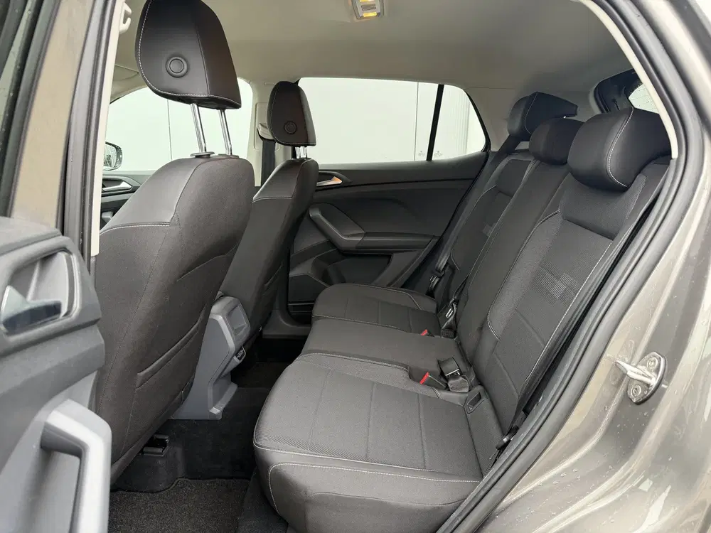 Volkswagen T-Cross 1.0 TSI uit 2020, foto 14