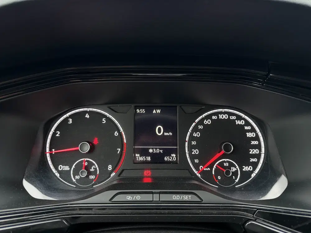 Volkswagen T-Cross 1.0 TSI uit 2020, foto 15