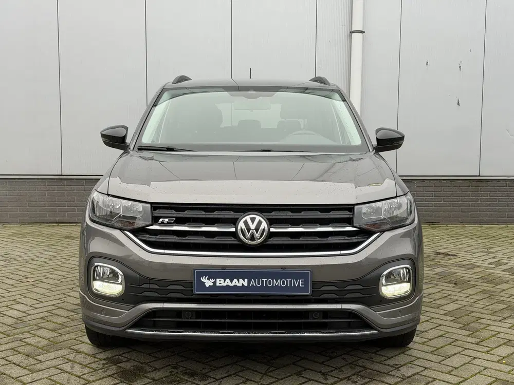 Volkswagen T-Cross 1.0 TSI uit 2020, foto 2