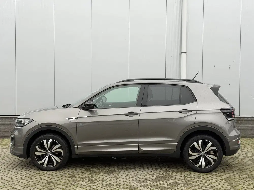 Volkswagen T-Cross 1.0 TSI uit 2020, foto 7