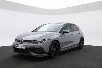 Volkswagen Golf 2.0 GTI Clubsport 300PK Pano uit 2021