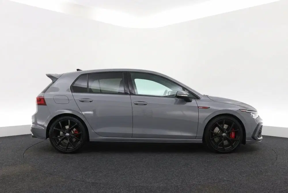 Volkswagen Golf 2.0 GTI Clubsport 300PK Pano uit 2021, foto 4
