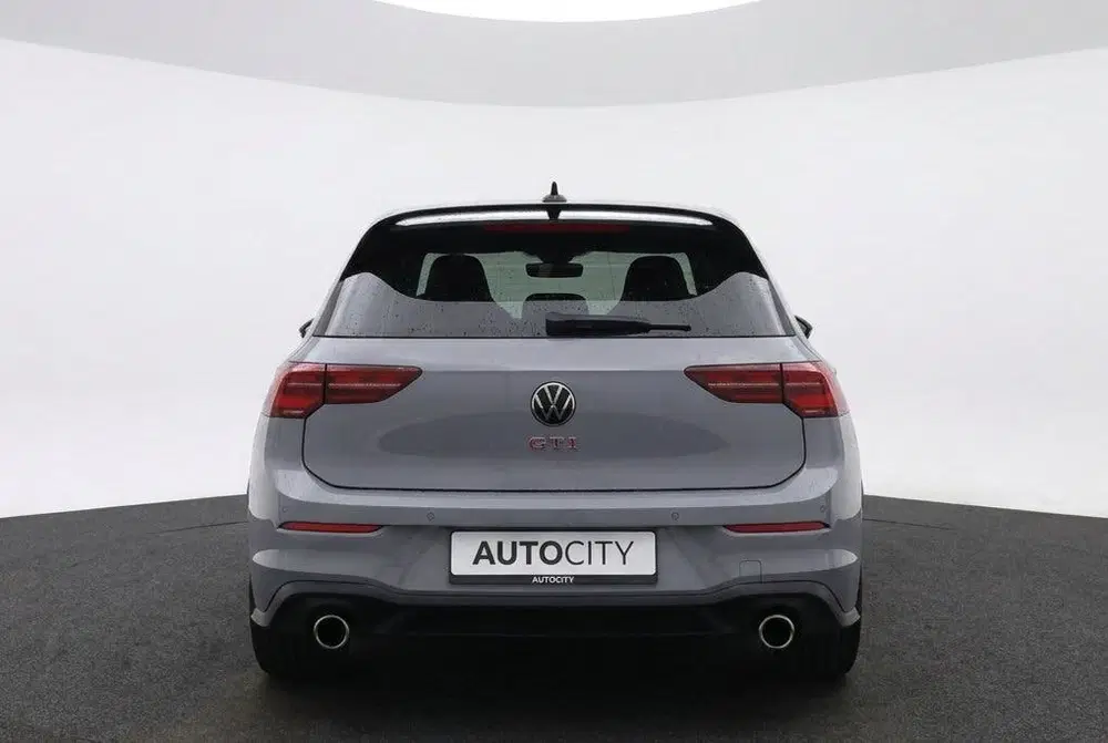 Volkswagen Golf 2.0 GTI Clubsport 300PK Pano uit 2021, foto 6