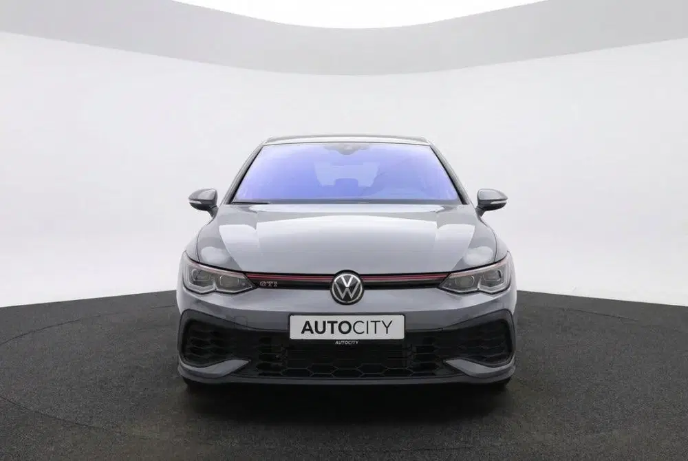 Volkswagen Golf 2.0 GTI Clubsport 300PK Pano uit 2021, foto 7