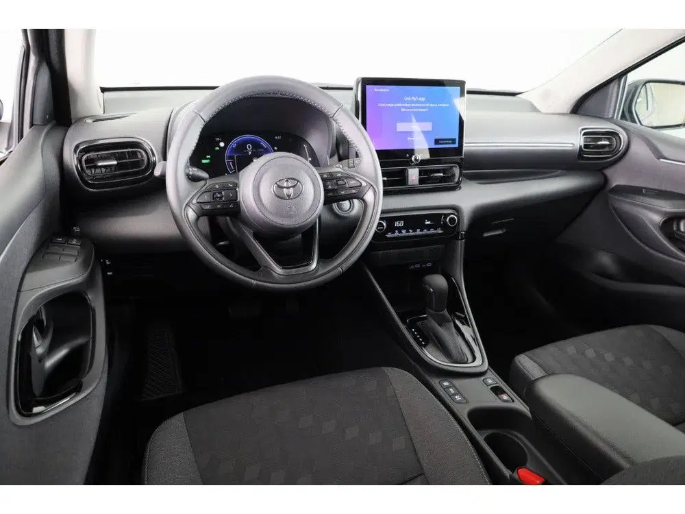 Toyota Yaris 1.5 Hybrid Dynamic (bj 2026 uit 2026, foto 10