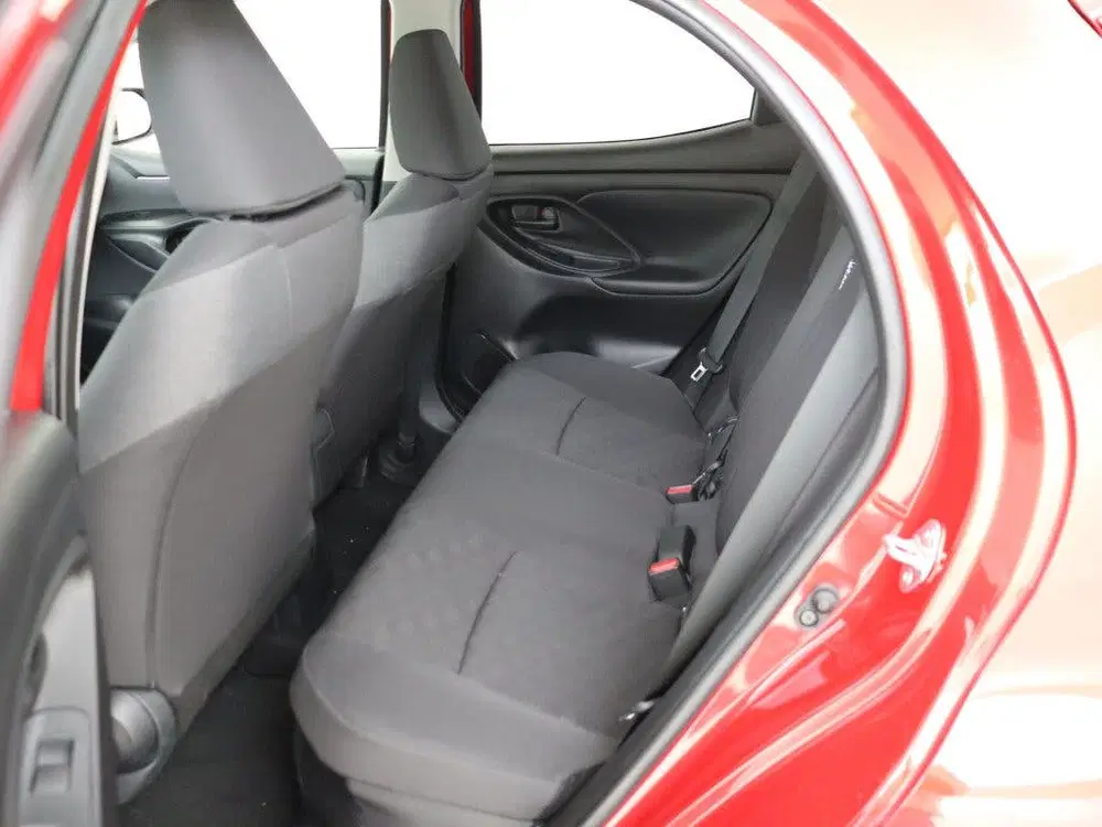 Toyota Yaris 1.5 Hybrid Dynamic (bj 2026 uit 2026, foto 6