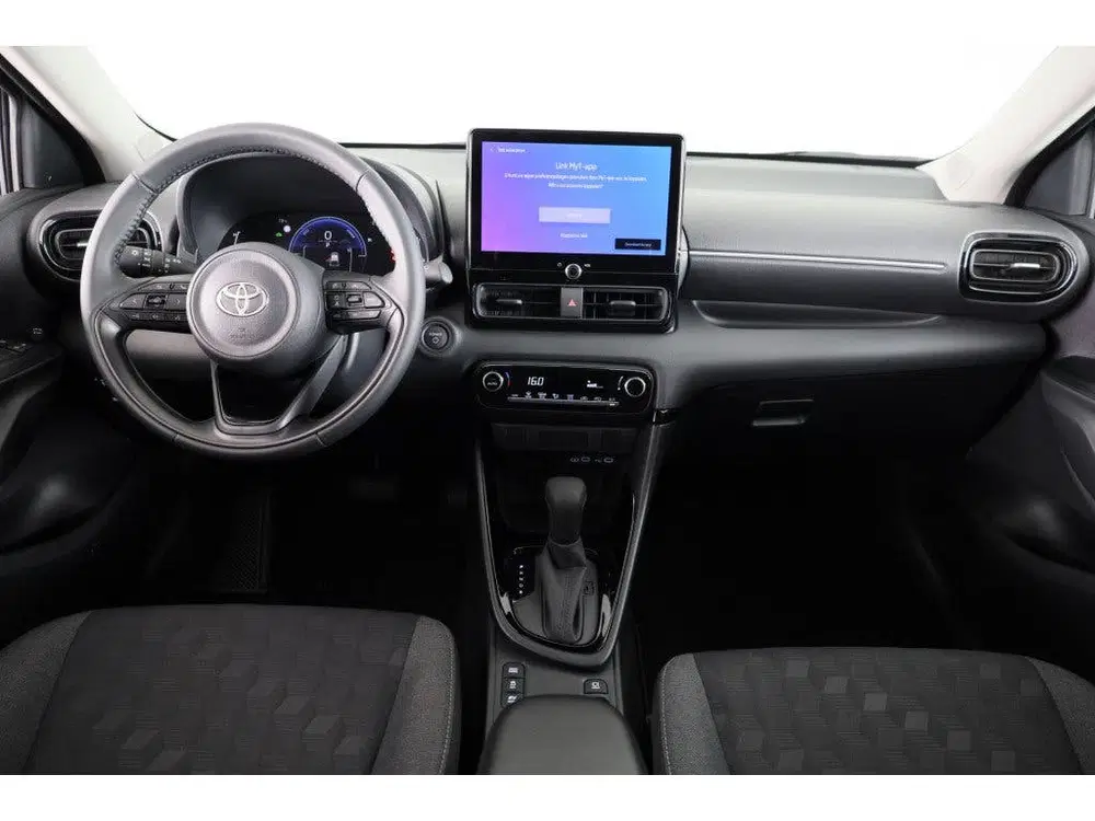 Toyota Yaris 1.5 Hybrid Dynamic (bj 2026 uit 2026, foto 9