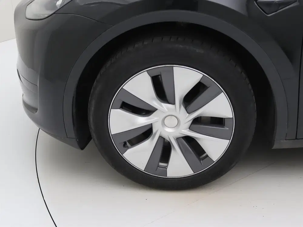 Tesla Model Y Standard RWD Plus 95% SoH [ AMD RYZEN+AUTO uit 2024, foto 13