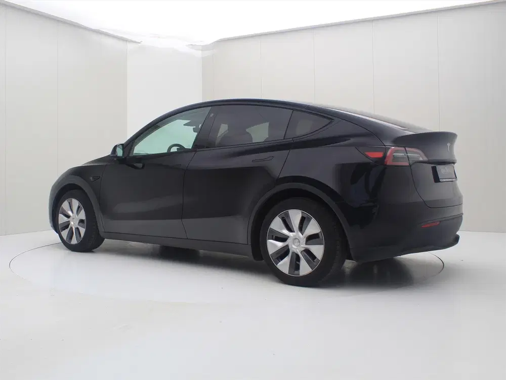 Tesla Model Y Standard RWD Plus 95% SoH [ AMD RYZEN+AUTO uit 2024, foto 3